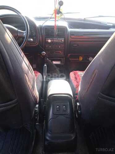 GAZ 3110 2003, 20,420 km - 2.4 l - Şəmkir