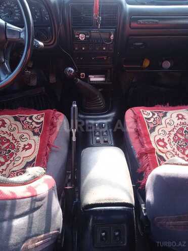 GAZ 3110 2003, 20,420 km - 2.4 l - Şəmkir