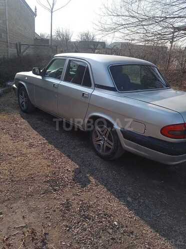 GAZ 3110 2003, 20,420 km - 2.4 l - Şəmkir