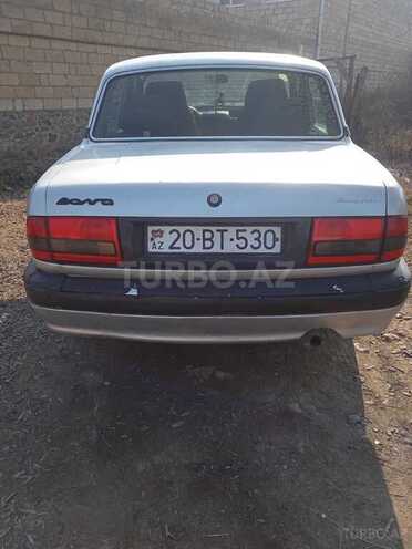 GAZ 3110 2003, 20,420 km - 2.4 l - Şəmkir