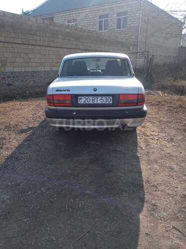 GAZ 3110 2003, 20,420 km - 2.4 l - Şəmkir