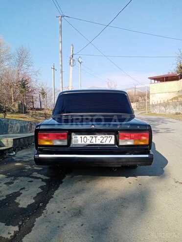 LADA (VAZ) 2107 2007, 145,122 km - 1.6 l - Zaqatala