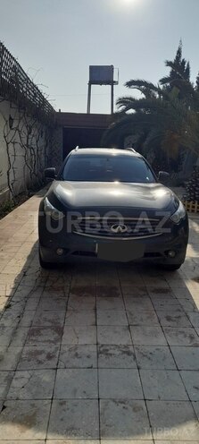 Infiniti FX35 2011, 162,000 km - 3.5 л - Bakı