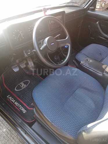 LADA (VAZ) 2107 2007, 145,122 km - 1.6 l - Zaqatala