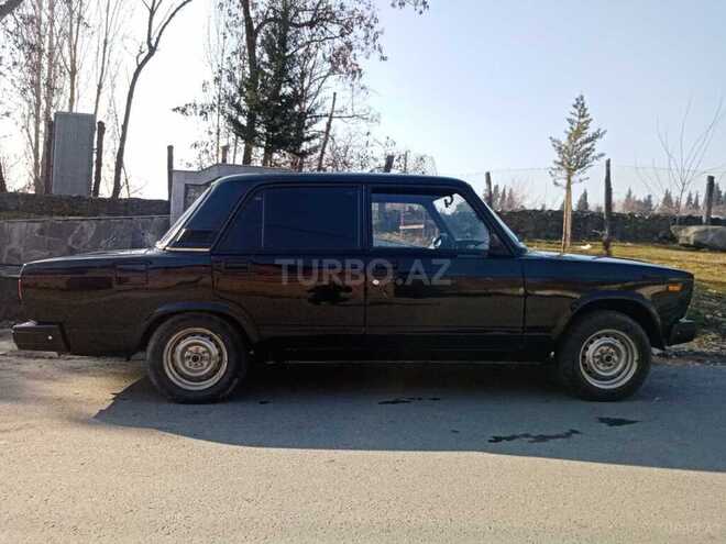 LADA (VAZ) 2107 2007, 145,122 km - 1.6 l - Zaqatala