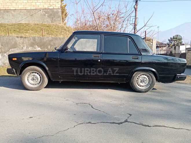 LADA (VAZ) 2107 2007, 145,122 km - 1.6 l - Zaqatala