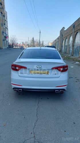 Hyundai Sonata 2018, 82,000 km - 2.0 l - Bakı
