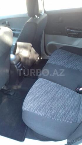 Kia Ceed 2007, 157,000 km - 1.4 l - Zaqatala