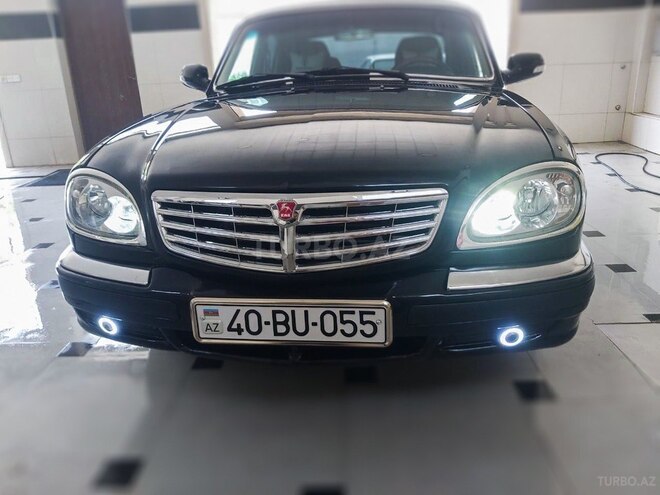 GAZ 3110 2005, 295,000 km - 2.4 l - Quba