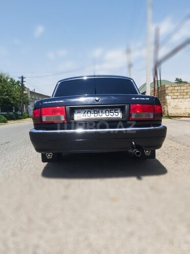 GAZ 3110 2005, 295,000 km - 2.4 l - Quba