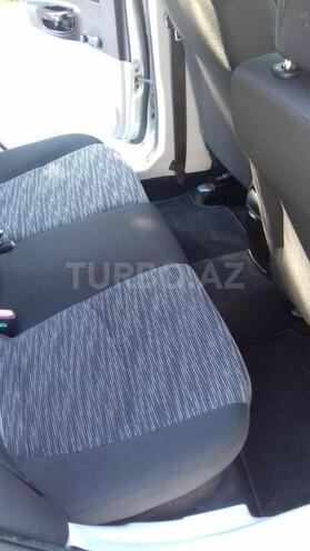 Kia Ceed 2007, 157,000 km - 1.4 l - Zaqatala