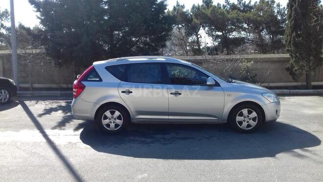 Kia Ceed 2007, 157,000 km - 1.4 l - Zaqatala