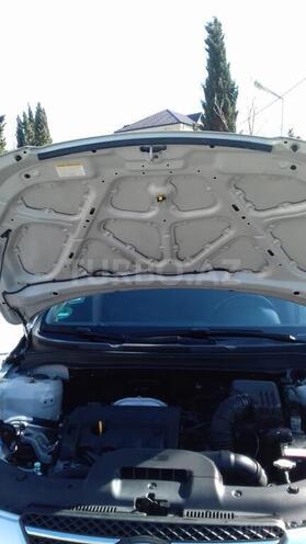 Kia Ceed 2007, 157,000 km - 1.4 l - Zaqatala