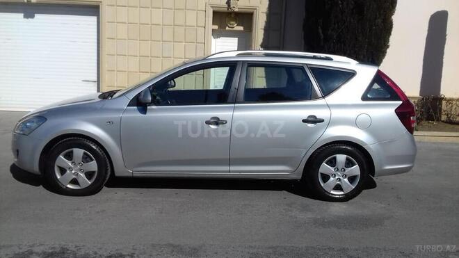 Kia Ceed 2007, 157,000 km - 1.4 l - Zaqatala