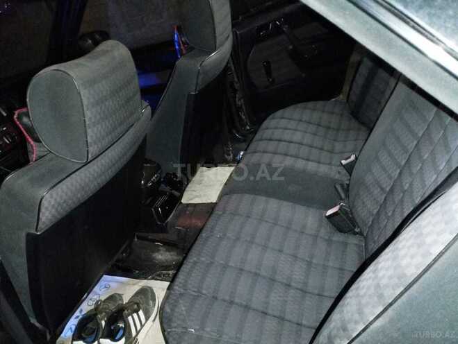 Mercedes 190 1991, 350,000 km - 2.0 l - Bakı