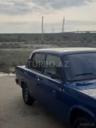LADA (VAZ) 2107 2004, 40,000 km - 1.6 l - Sumqayıt