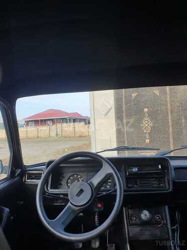LADA (VAZ) 2107 2004, 40,000 km - 1.6 l - Sumqayıt