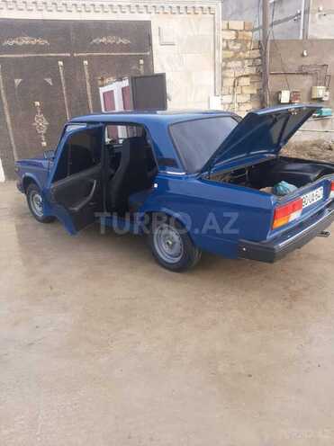 LADA (VAZ) 2107 2004, 40,000 km - 1.6 l - Sumqayıt