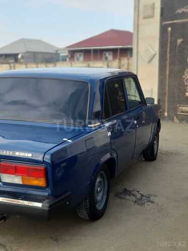 LADA (VAZ) 2107 2004, 40,000 km - 1.6 l - Sumqayıt