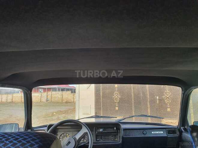 LADA (VAZ) 2107 2004, 40,000 km - 1.6 l - Sumqayıt