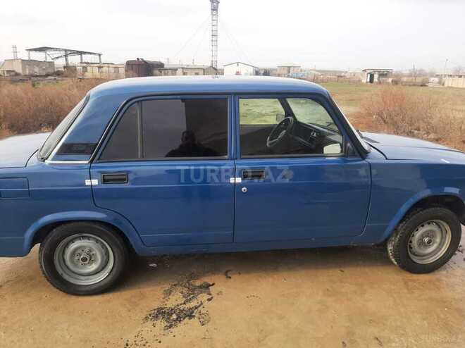 LADA (VAZ) 2107 2004, 40,000 km - 1.6 l - Sumqayıt