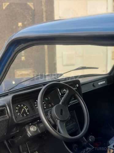 LADA (VAZ) 2107 2004, 40,000 km - 1.6 l - Sumqayıt