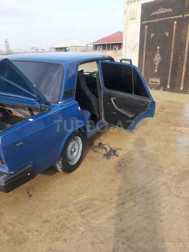LADA (VAZ) 2107 2004, 40,000 km - 1.6 l - Sumqayıt