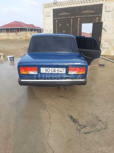 LADA (VAZ) 2107 2004, 40,000 km - 1.6 l - Sumqayıt