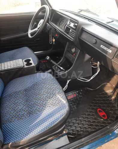 LADA (VAZ) 2107 2004, 40,000 km - 1.6 l - Sumqayıt