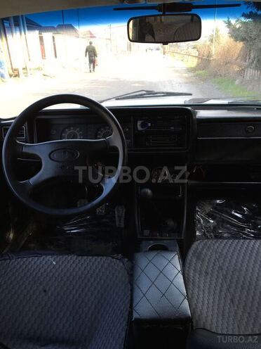 LADA (VAZ) 2107 2001, 317,000 km - 1.6 l - Bakı