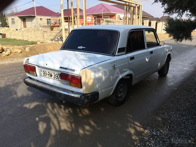 LADA (VAZ) 2107 2001, 317,000 km - 1.6 l - Bakı