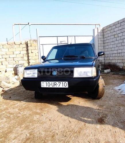 Tofas Sahin 2007, 148,000 km - 1.6 l - Bakı
