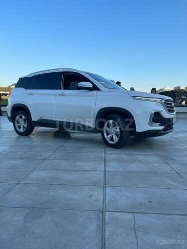 Chevrolet Captiva 2020, 25,000 km - 1.5 l - Bakı