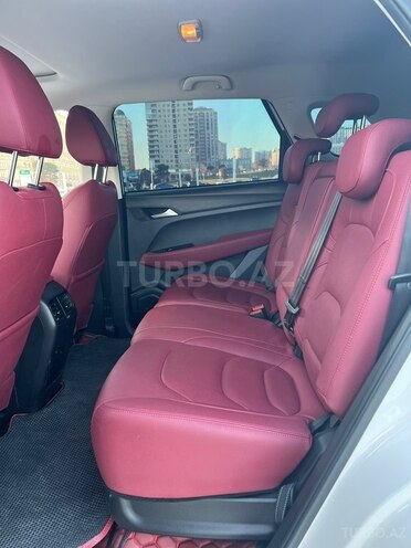 Chevrolet Captiva 2020, 25,000 km - 1.5 l - Bakı