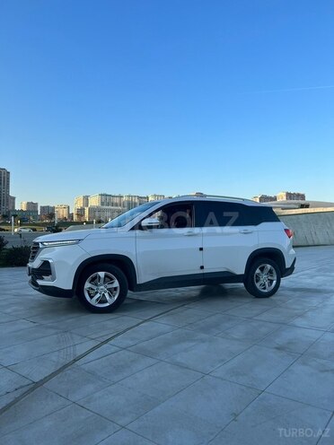 Chevrolet Captiva 2020, 25,000 km - 1.5 l - Bakı