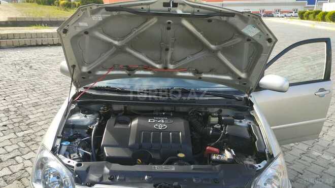 Toyota Corolla 2006, 252,772 km - 1.4 l - Bakı