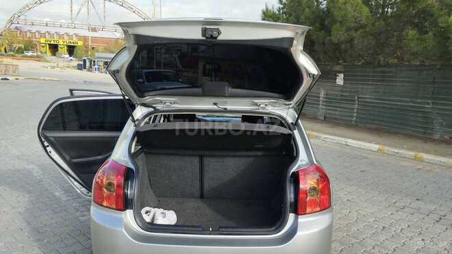 Toyota Corolla 2006, 252,772 km - 1.4 l - Bakı