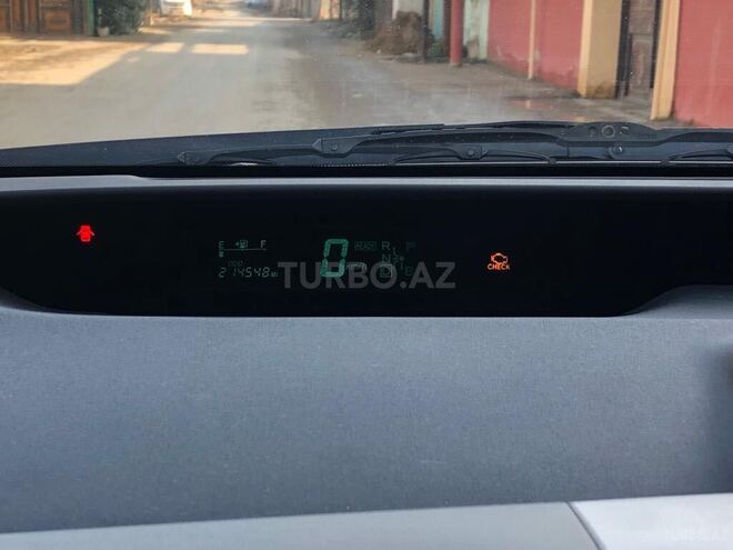 Toyota Prius 2004, 345,285 km - 1.5 l - Bakı