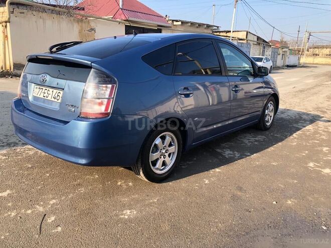 Toyota Prius 2004, 345,285 km - 1.5 l - Bakı