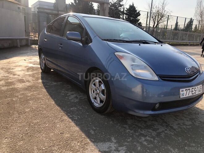 Toyota Prius 2004, 345,285 km - 1.5 l - Bakı