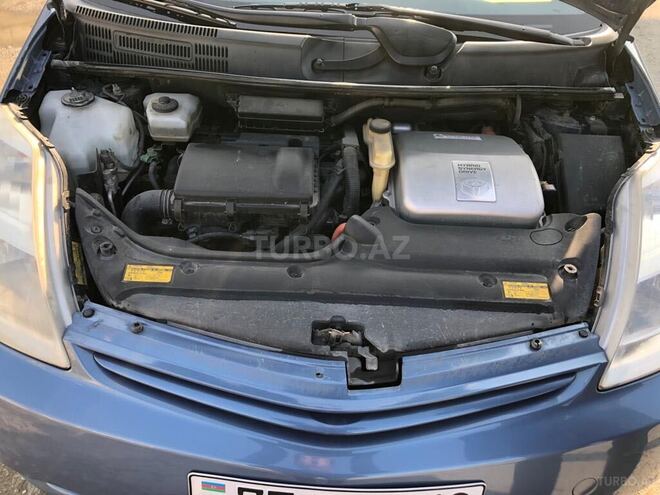 Toyota Prius 2004, 345,285 km - 1.5 l - Bakı