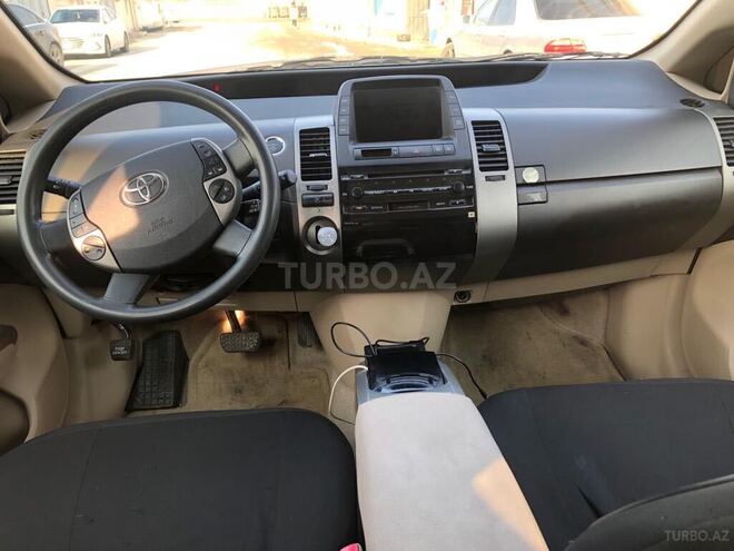 Toyota Prius 2004, 345,285 km - 1.5 l - Bakı