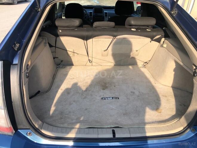 Toyota Prius 2004, 345,285 km - 1.5 l - Bakı