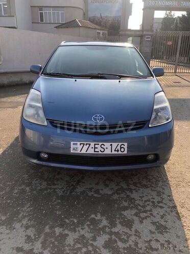 Toyota Prius 2004, 345,285 km - 1.5 l - Bakı