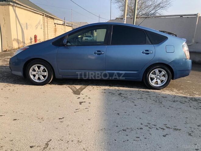 Toyota Prius 2004, 345,285 km - 1.5 l - Bakı
