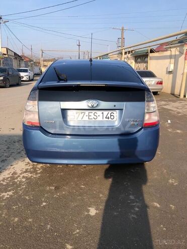 Toyota Prius 2004, 345,285 km - 1.5 l - Bakı
