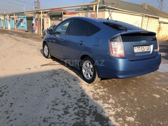 Toyota Prius 2004, 345,285 km - 1.5 l - Bakı