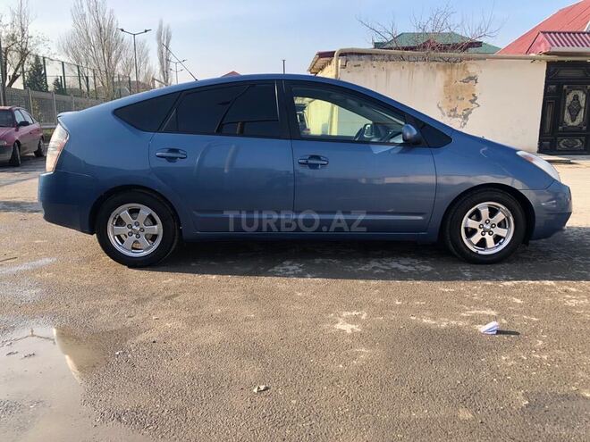 Toyota Prius 2004, 345,285 km - 1.5 l - Bakı