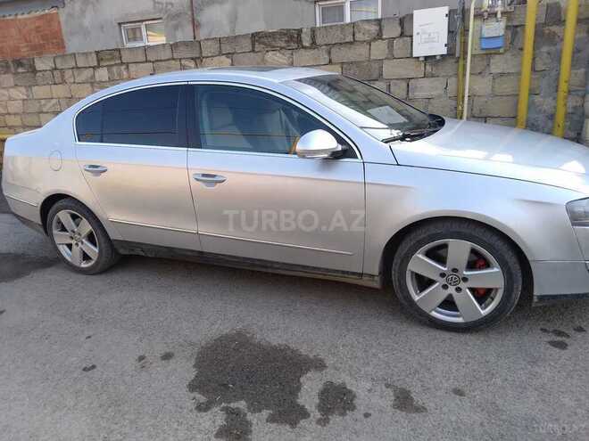 Volkswagen Passat 2008, 231,000 km - 2.0 l - Sumqayıt