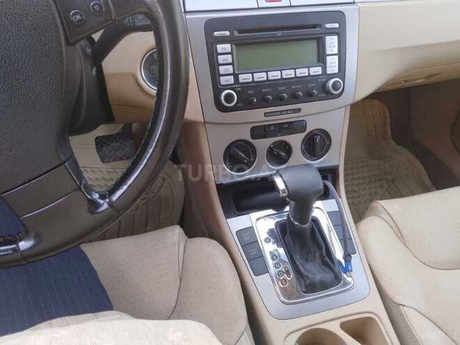 Volkswagen Passat 2008, 231,000 km - 2.0 l - Sumqayıt